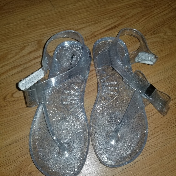 Jelly sandals - Picture 4 of 5